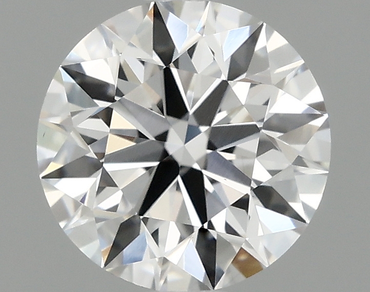 1.03ct Round lab-grown diamond
