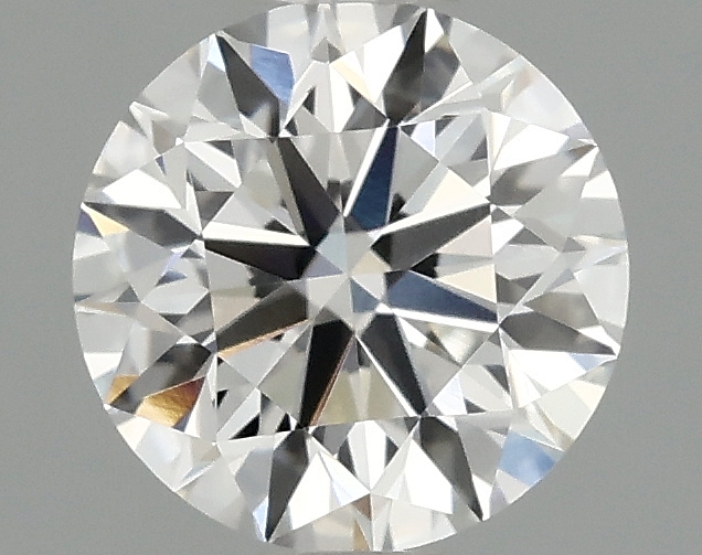 1.03ct Round lab-grown diamond