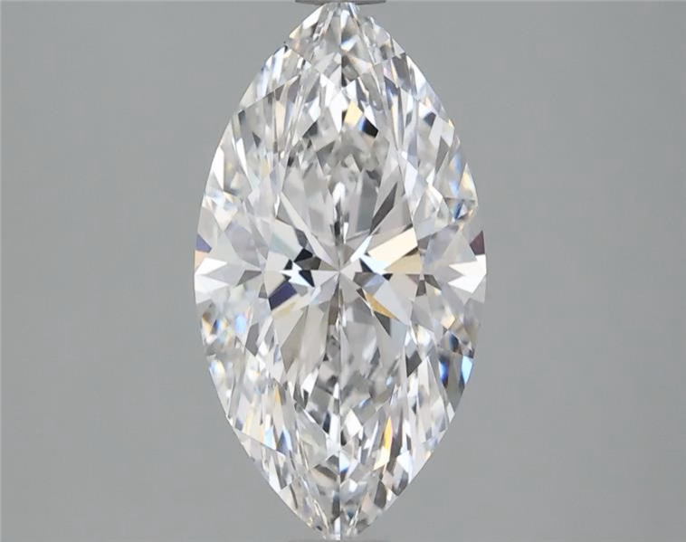 1.53ct Marquise lab-grown diamond
