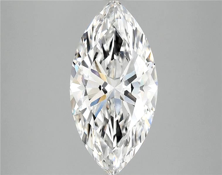 1.53ct Marquise lab-grown diamond