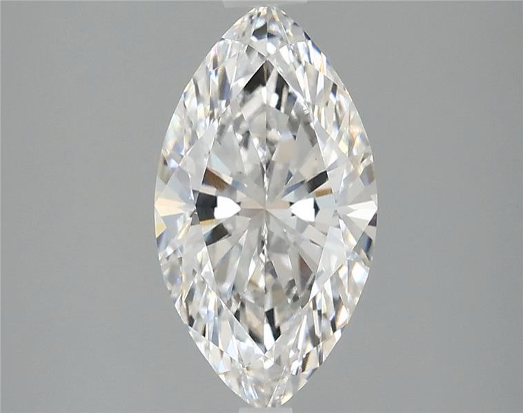 1.54ct Marquise lab-grown diamond