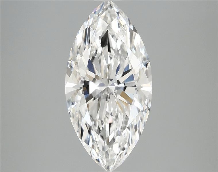 1.54ct Marquise lab-grown diamond
