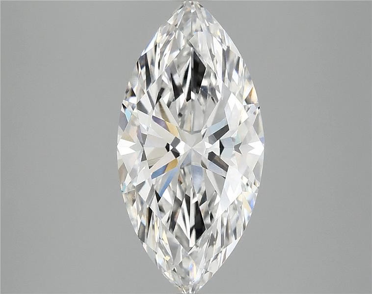 1.58ct Marquise lab-grown diamond