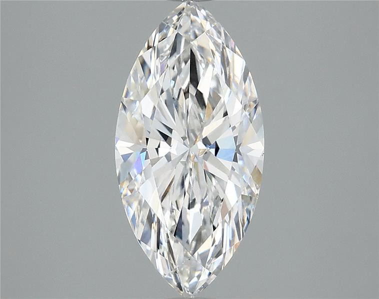 1.58ct Marquise lab-grown diamond