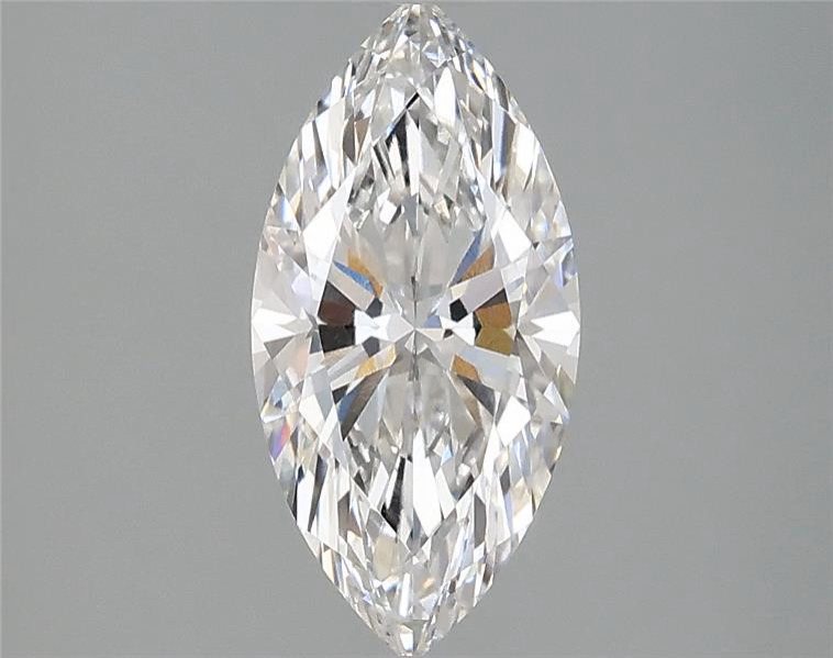1.58ct Marquise lab-grown diamond