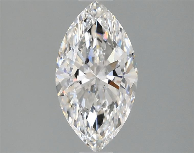 1.58ct Marquise lab-grown diamond