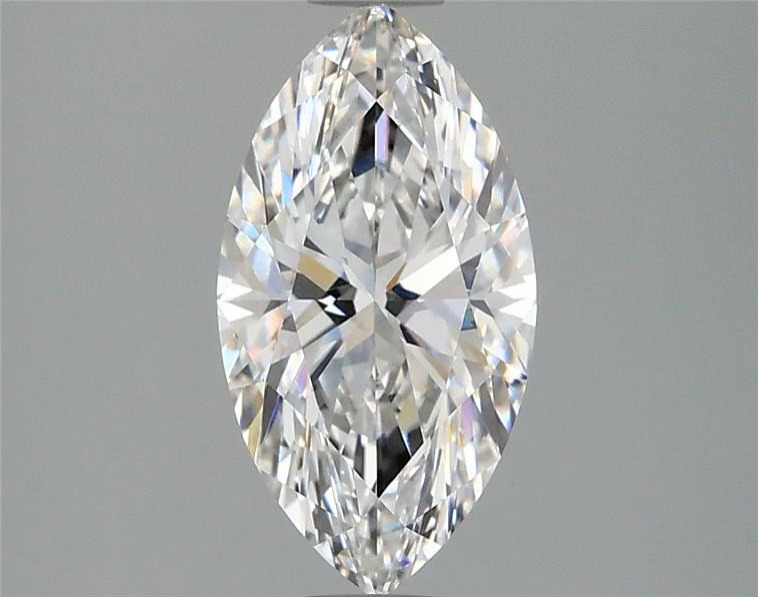 1.58ct Marquise lab-grown diamond
