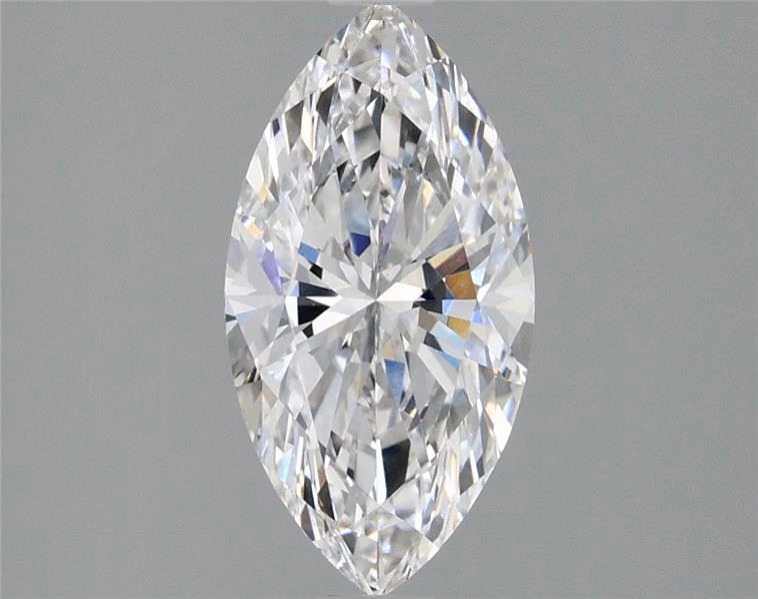 2.51ct Marquise lab-grown diamond
