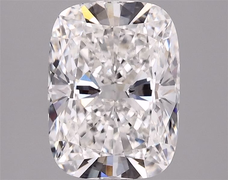 1.04ct Cushion lab-grown diamond