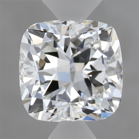 Exact supplier image of VY-35682924 Cushion lab-grown diamond
