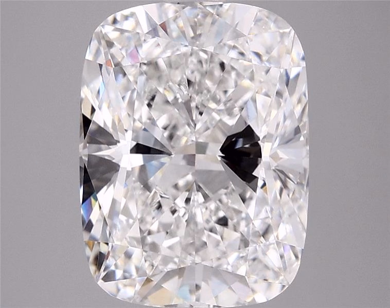Exact supplier image of VY-35711085 Cushion lab-grown diamond