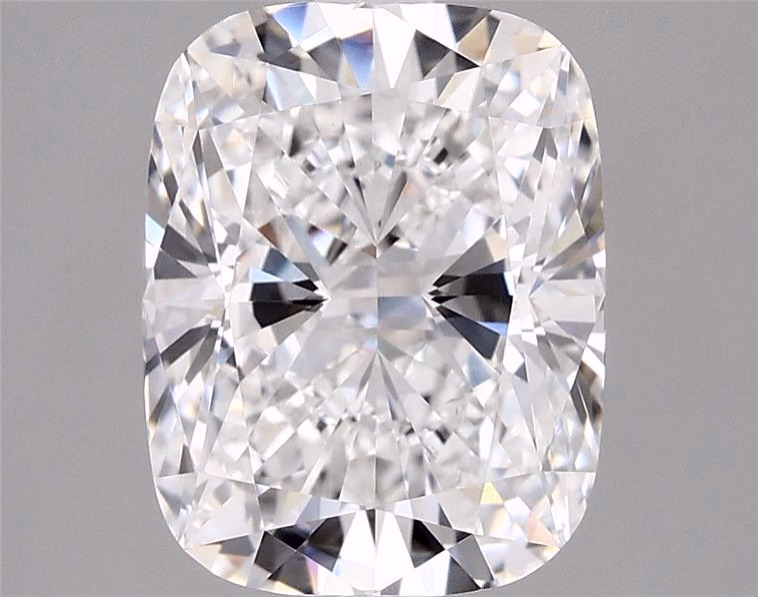 Exact supplier image of VY-35711124 Cushion lab-grown diamond