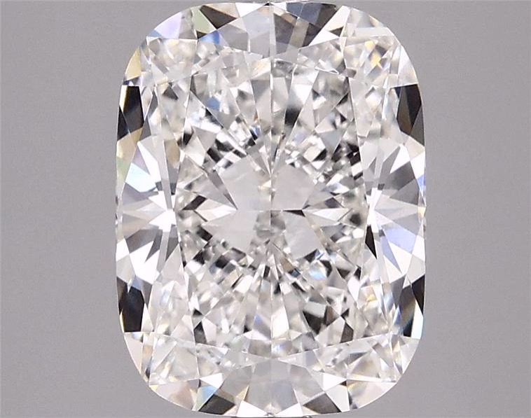 Exact supplier image of VY-35711439 Cushion lab-grown diamond