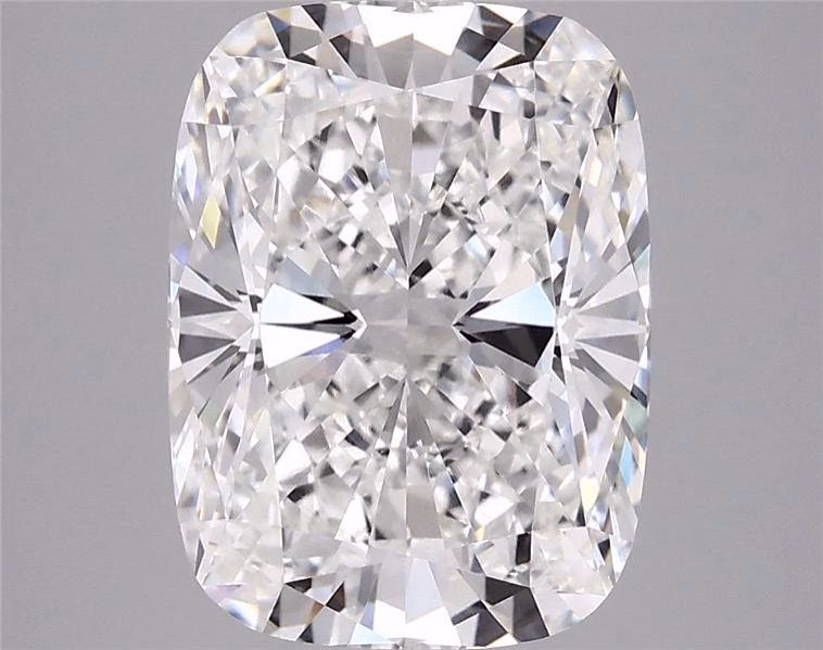 Exact supplier image of VY-35711440 Cushion lab-grown diamond