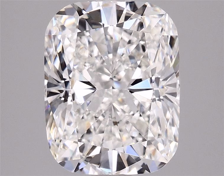 Exact supplier image of VY-35711441 Cushion lab-grown diamond