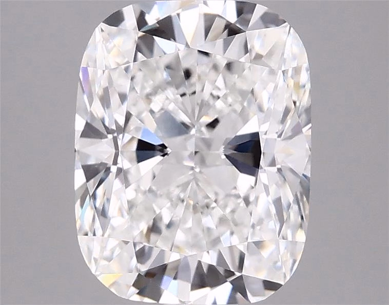 Exact supplier image of VY-35712053 Cushion lab-grown diamond