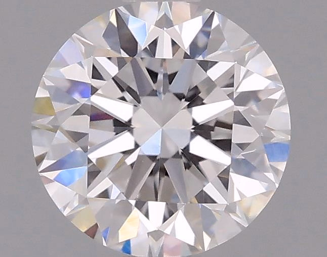 Exact supplier image of VY-35720109 Round lab-grown diamond