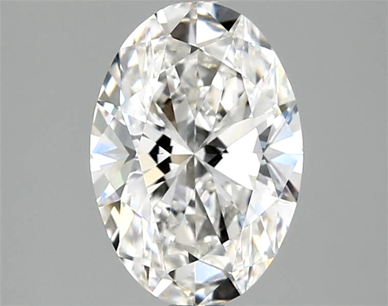 Exact supplier image of VY-35730119 Oval lab-grown diamond