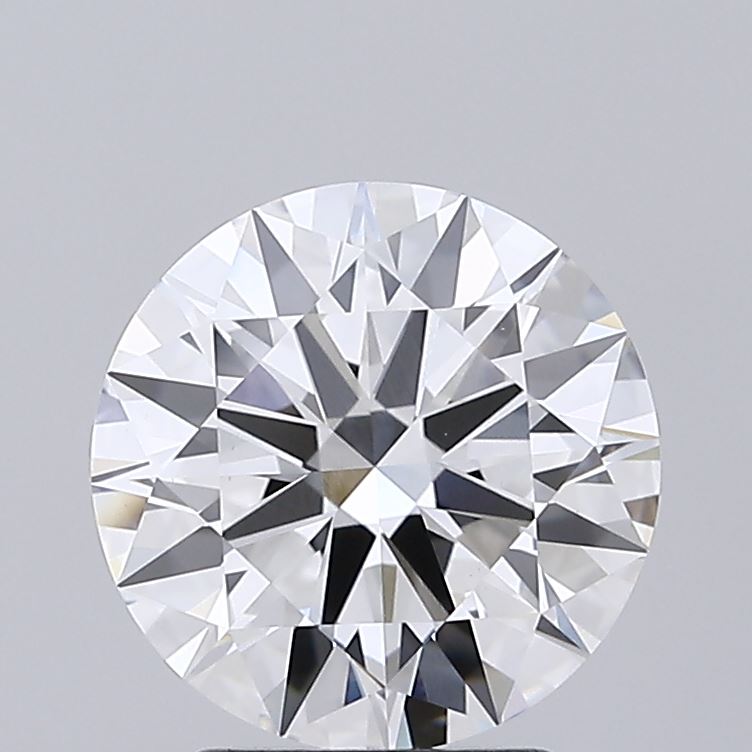 Exact supplier image of VY-36995121 Round lab-grown diamond