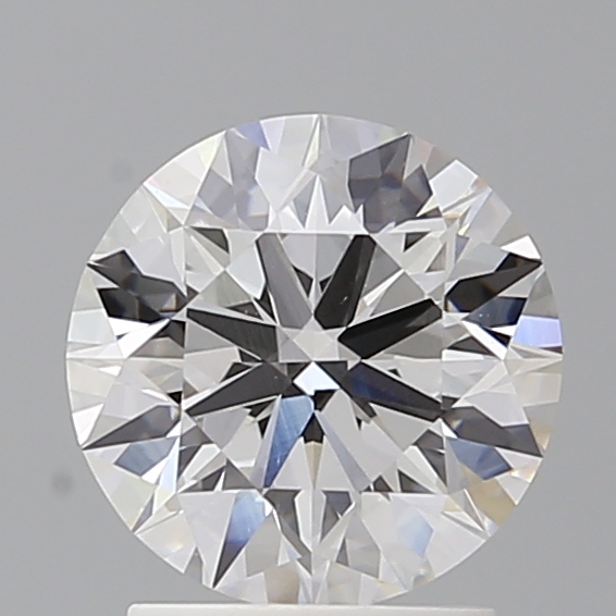 2.00ct Round lab-grown diamond