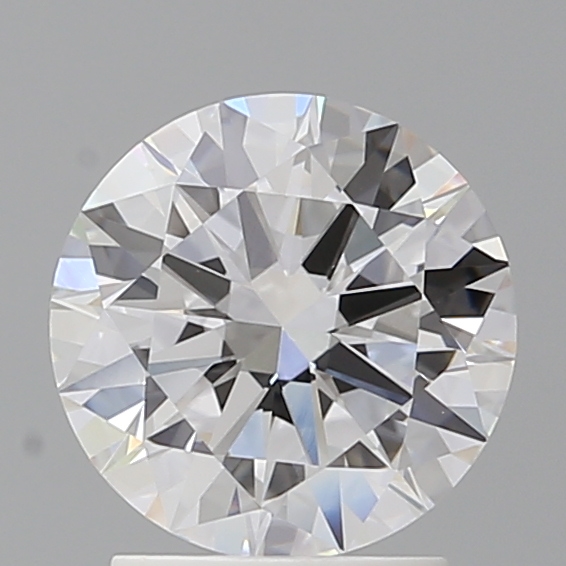 2.05ct Round lab-grown diamond