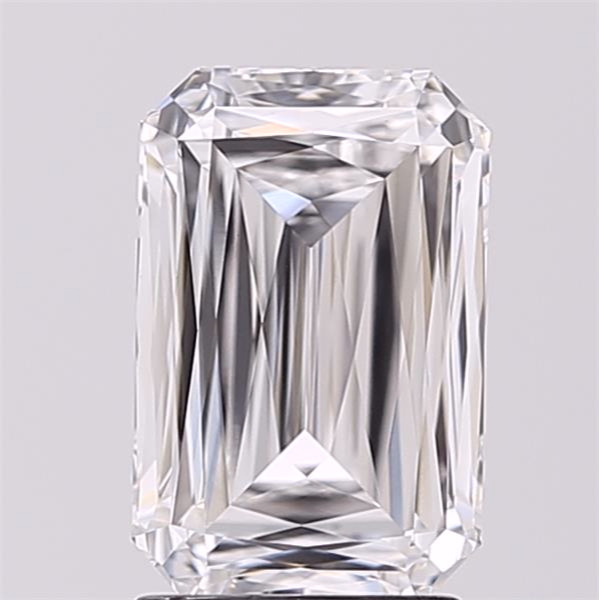 Exact supplier image of 15.08ct Criss lab-grown diamond
