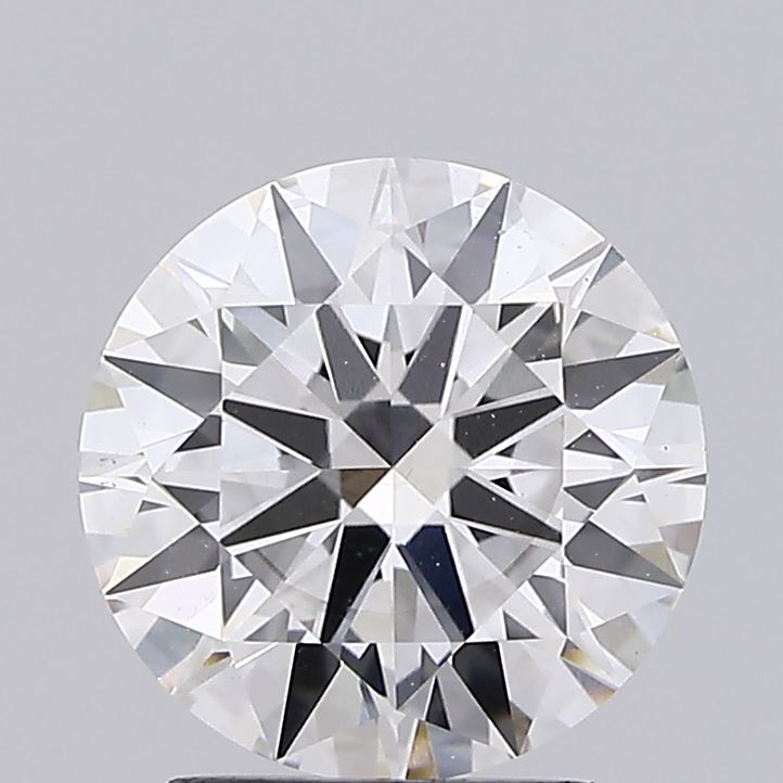Exact supplier image of VY-37786047 Round lab-grown diamond