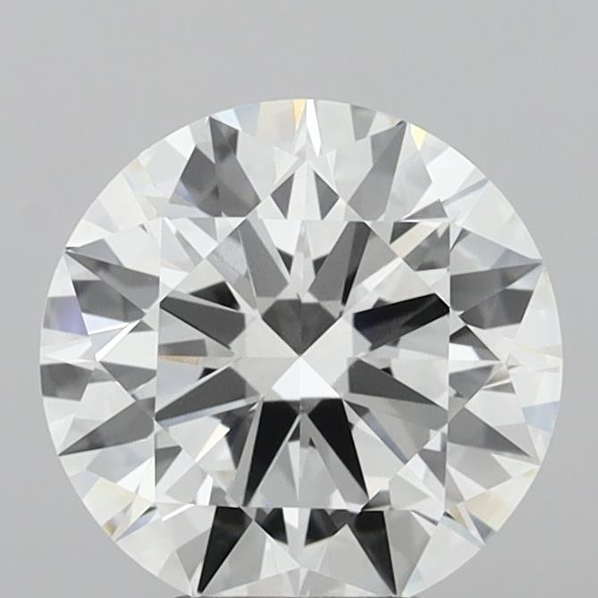 Exact supplier image of VY-37788166 Round lab-grown diamond