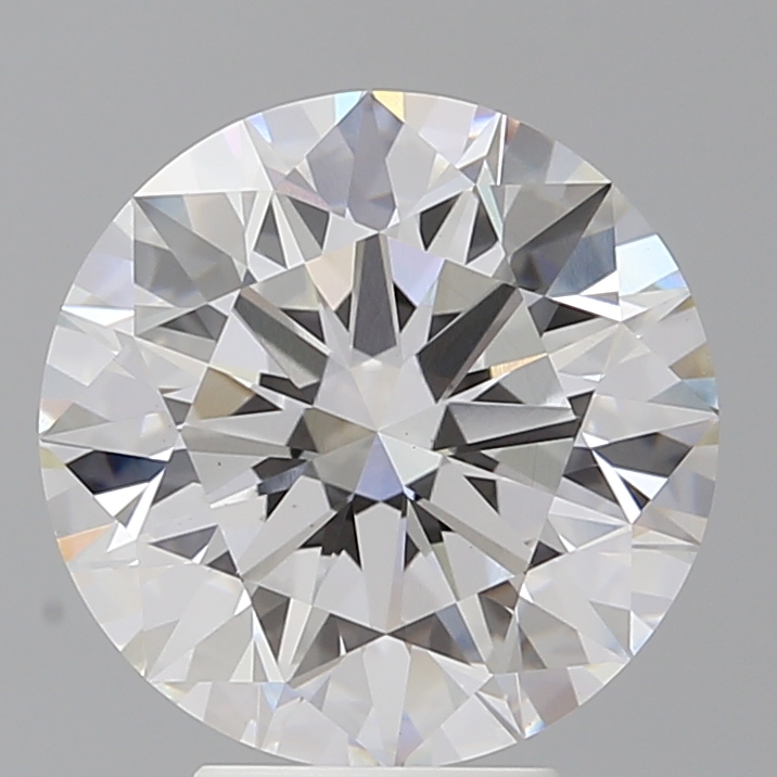 Exact supplier image of VY-37788760 Round lab-grown diamond