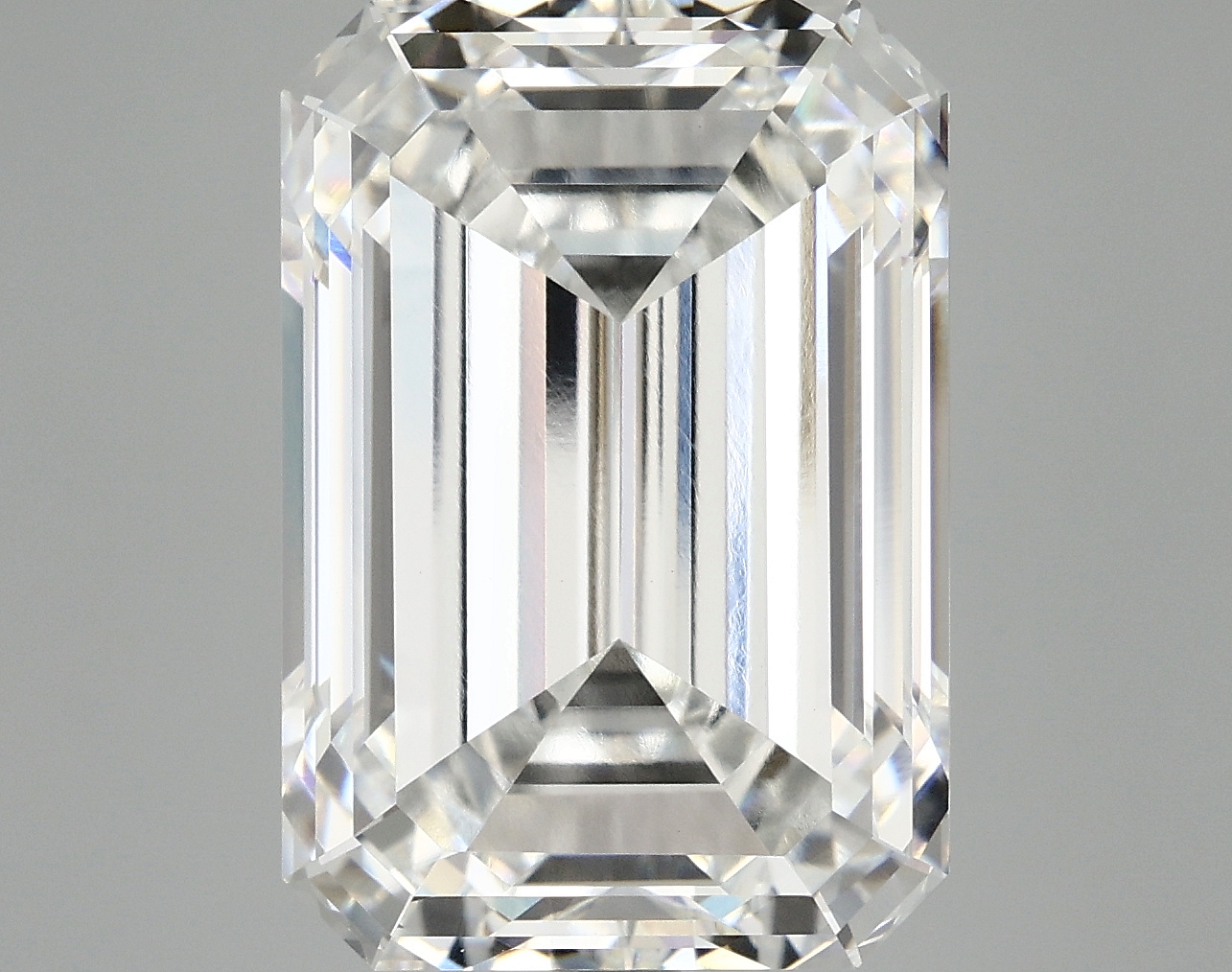 Exact supplier image of 11.33ct Emerald lab-grown diamond