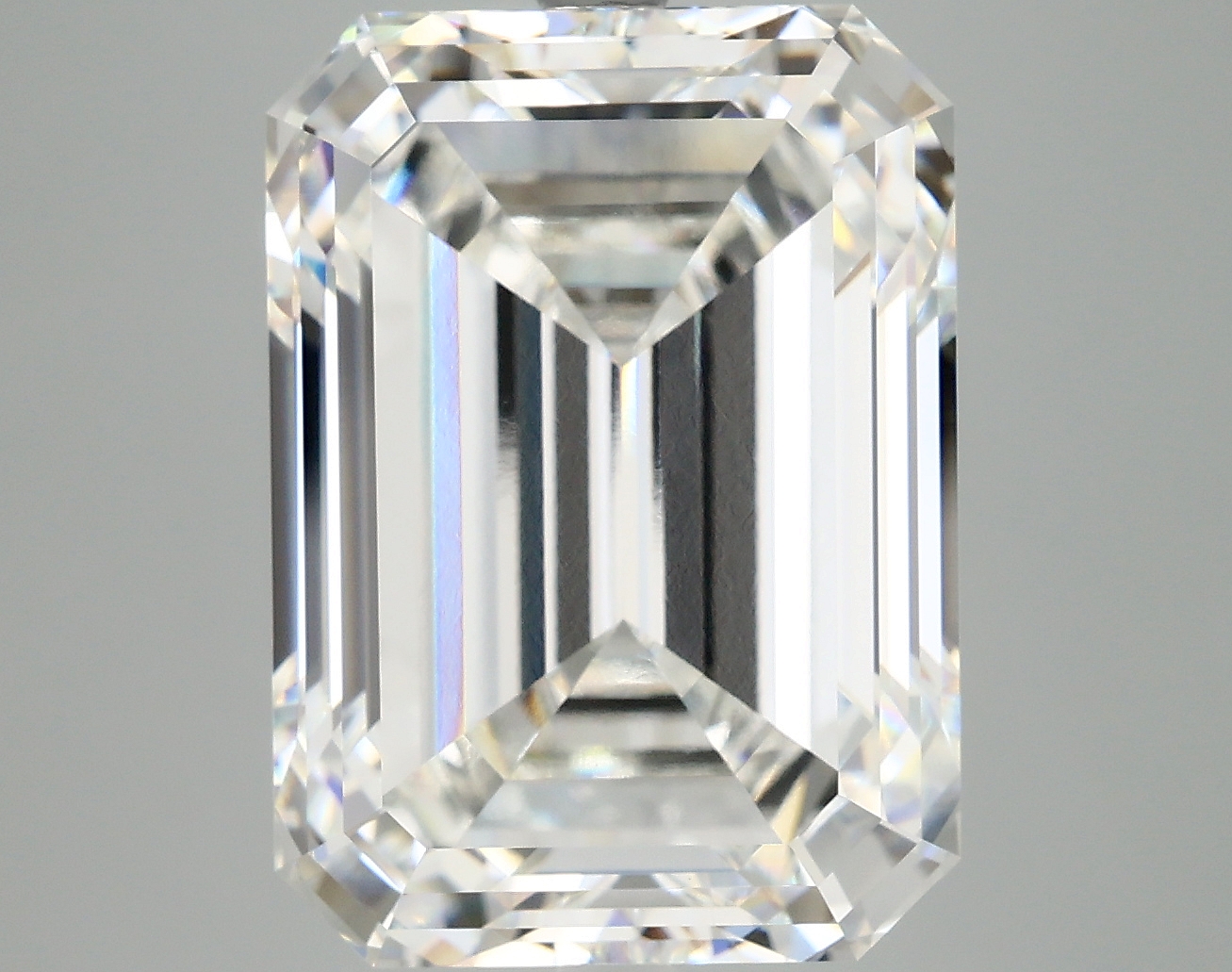 Exact supplier image of 12.02ct Emerald lab-grown diamond