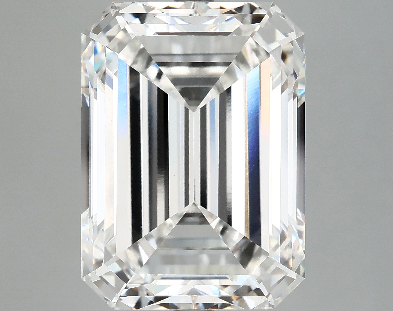 Exact supplier image of 12.02ct Emerald lab-grown diamond