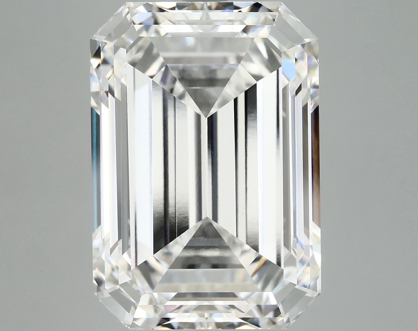 Exact supplier image of 12.02ct Emerald lab-grown diamond