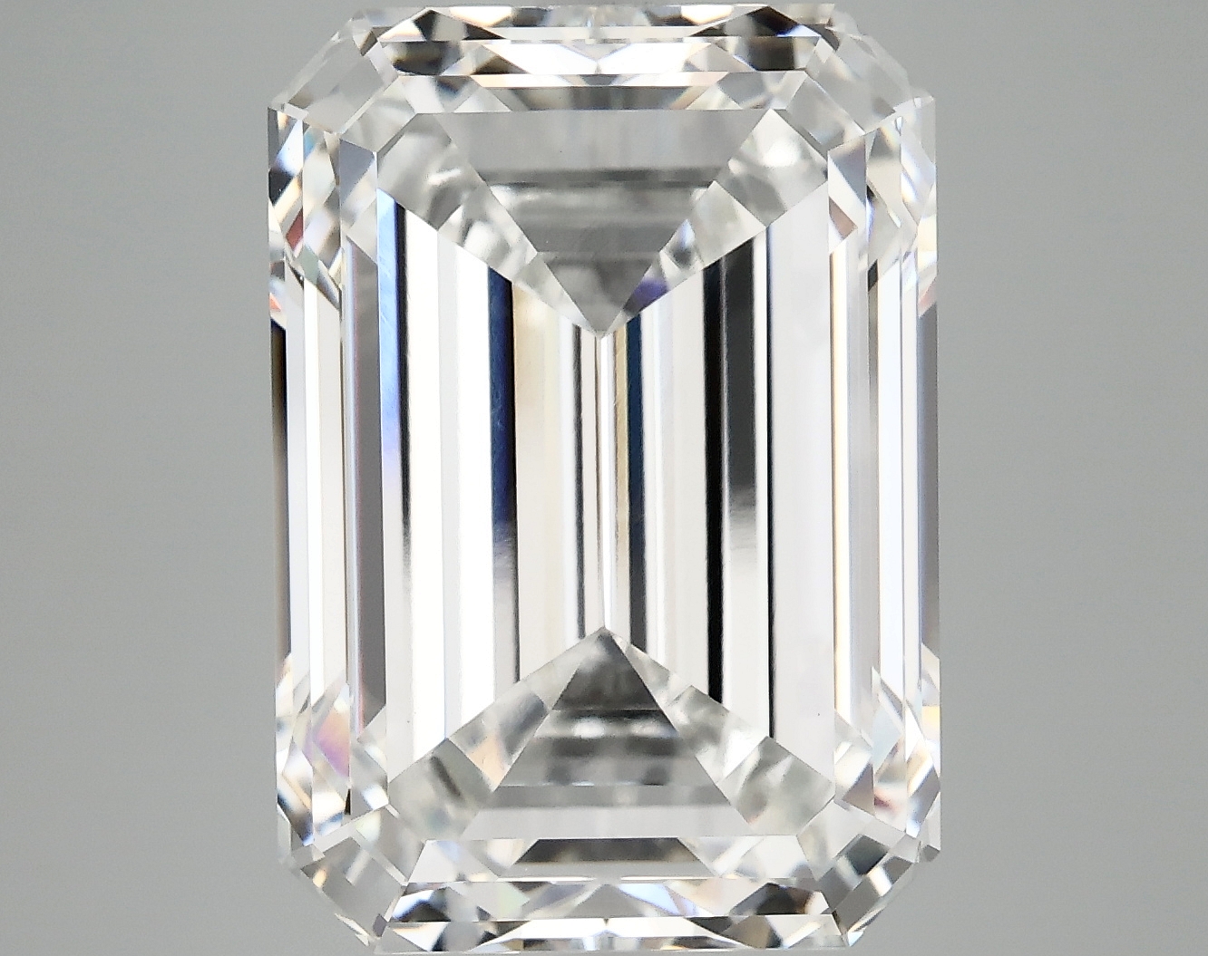 Exact supplier image of 12.02ct Emerald lab-grown diamond