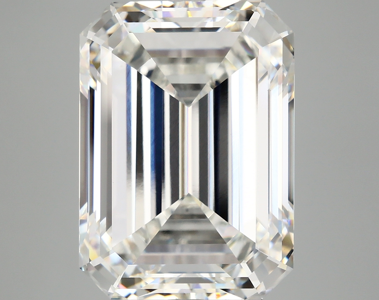 Exact supplier image of 12.02ct Emerald lab-grown diamond
