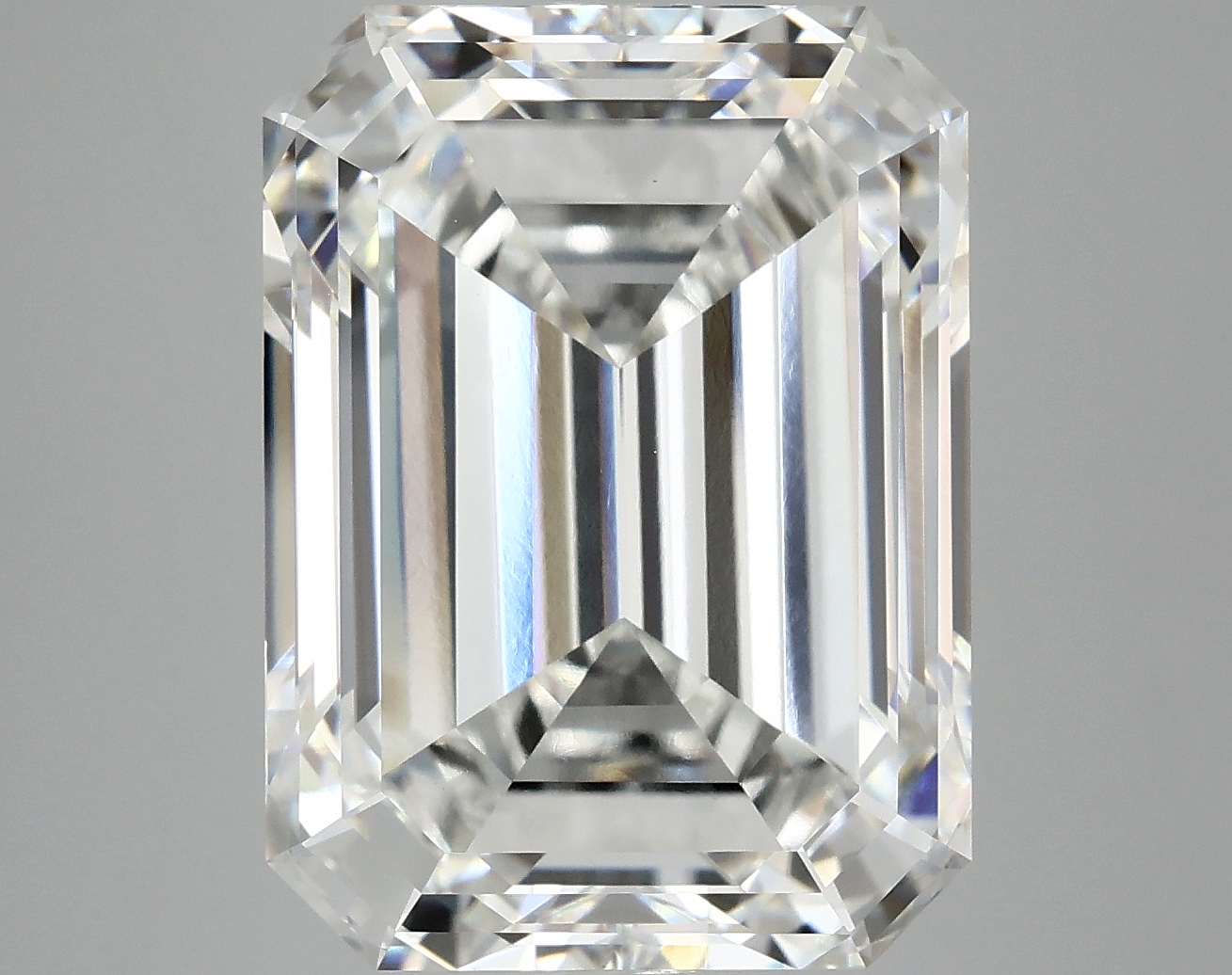 Exact supplier image of 12.02ct Emerald lab-grown diamond