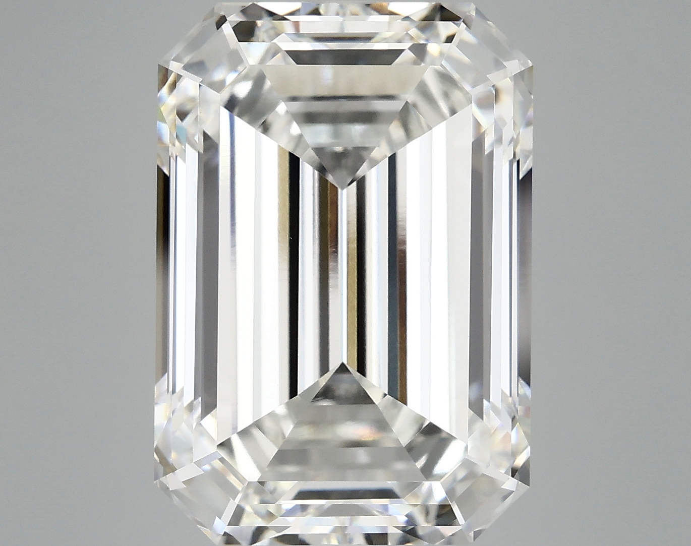 Exact supplier image of 12.03ct Emerald lab-grown diamond