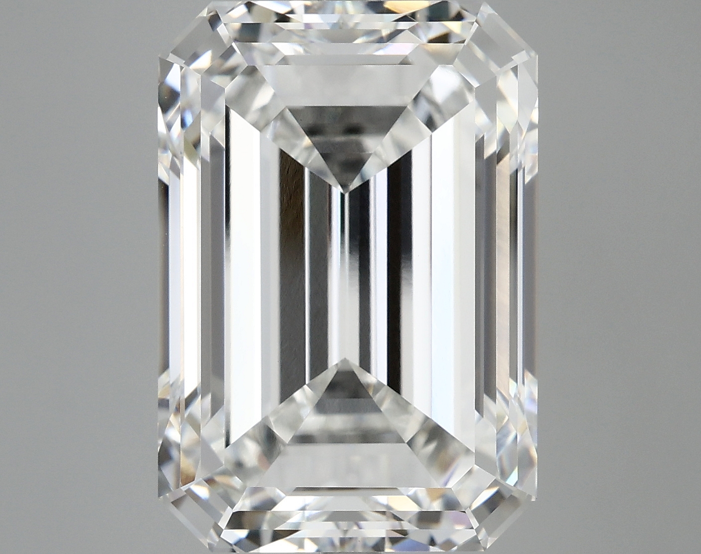 Exact supplier image of 13.33ct Emerald lab-grown diamond