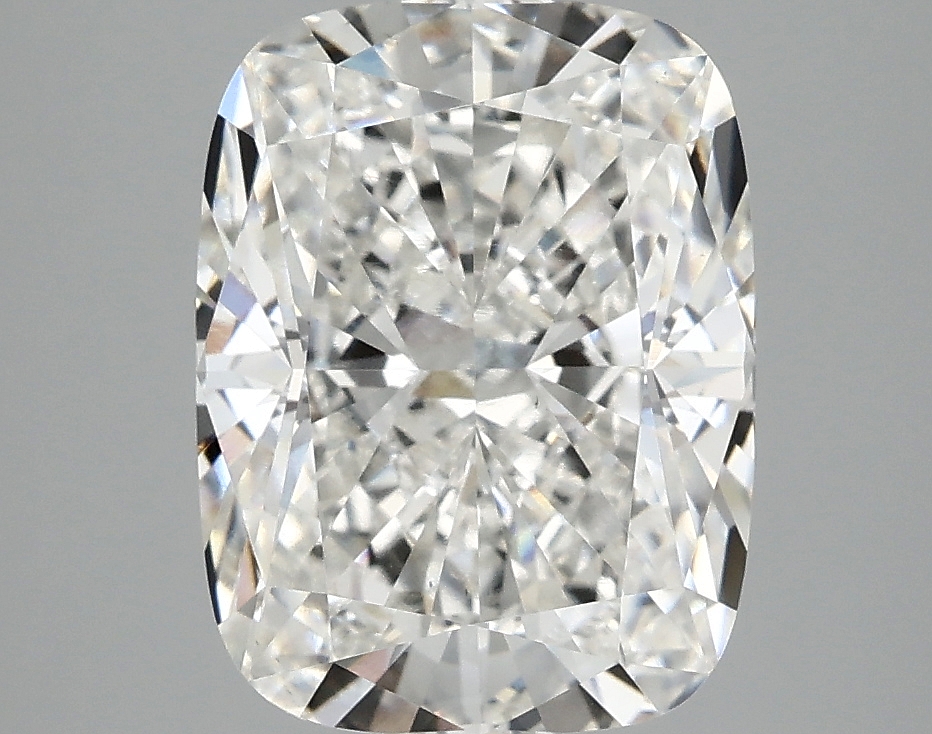 Exact supplier image of VY-37801643 Cushion lab-grown diamond