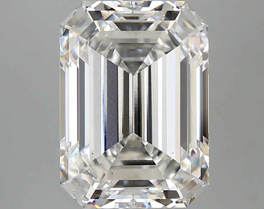 Exact supplier image of VY-41394033 Emerald lab-grown diamond