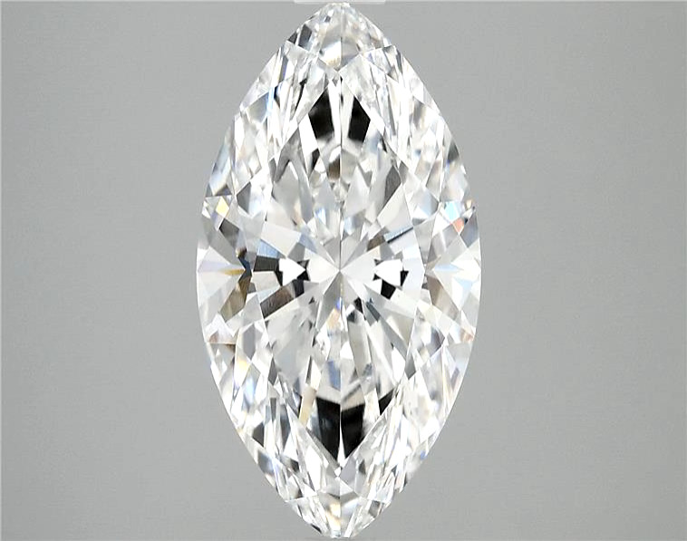 1.12ct Marquise lab-grown diamond
