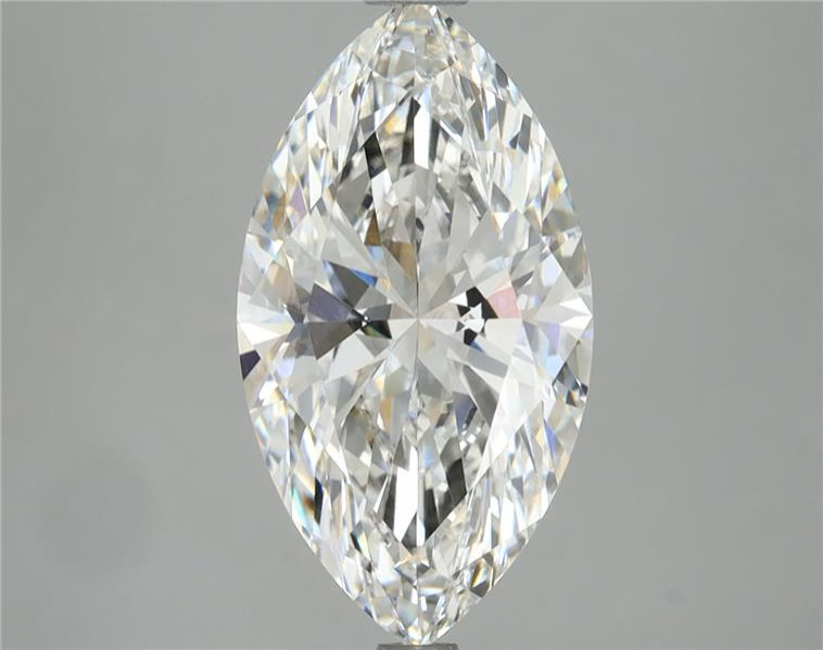 1.70ct Marquise lab-grown diamond