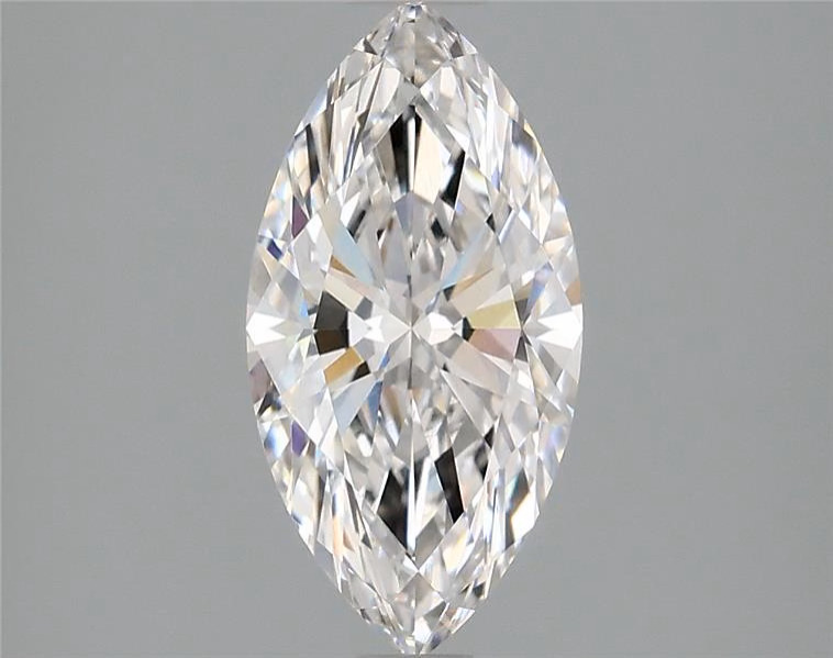 2.31ct Marquise lab-grown diamond