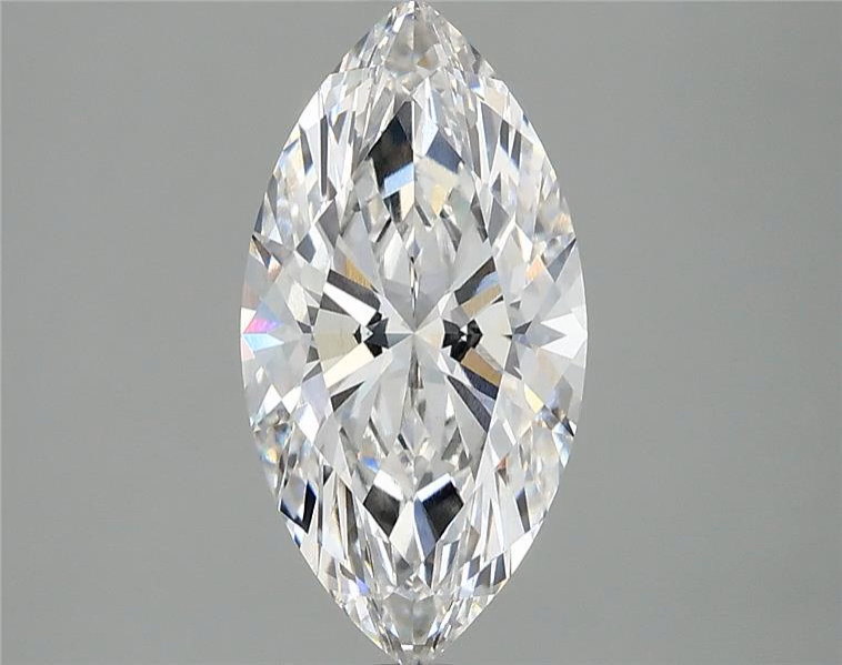 11.21ct Marquise lab-grown diamond