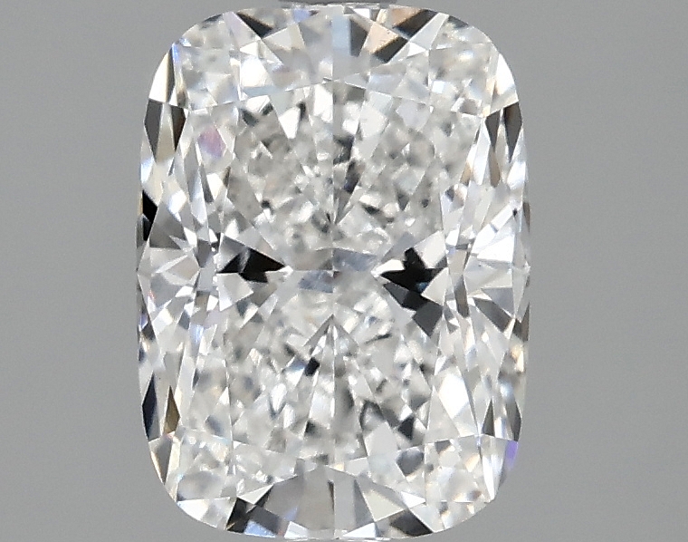 1.98ct Cushion lab-grown diamond