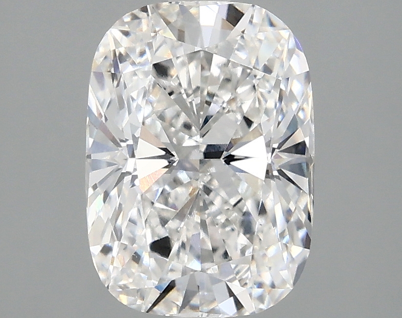 1.99ct Cushion lab-grown diamond