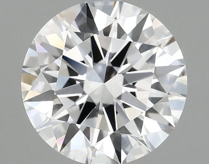 1.02ct Round lab-grown diamond