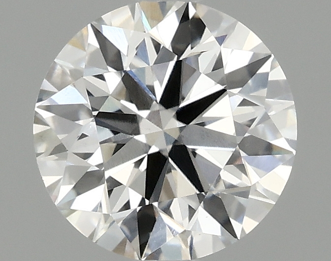 1.43ct Round lab-grown diamond