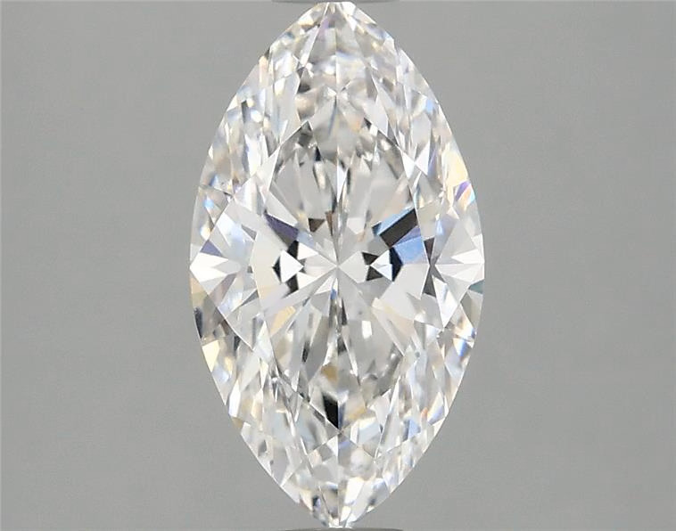 1.57ct Marquise lab-grown diamond