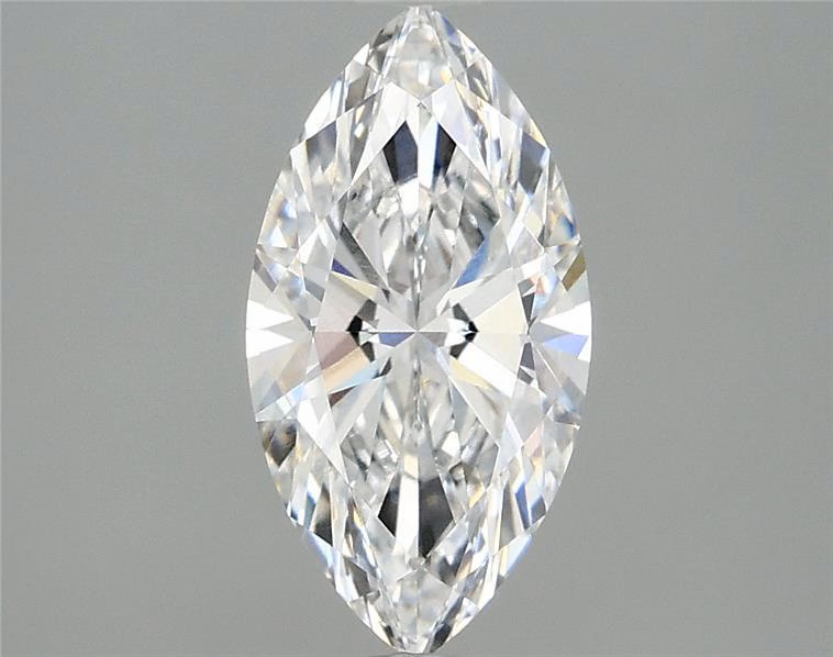 2.10ct Marquise lab-grown diamond